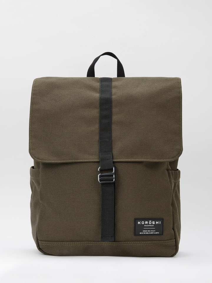 

Рюкзак KOROSHI