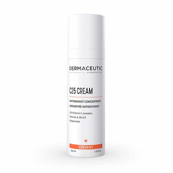 

C25 Крем 30 мл Dermaceutic
