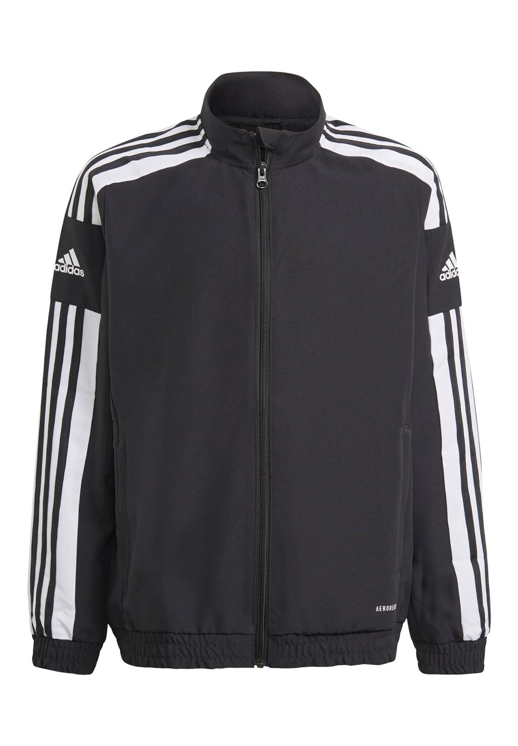 

Спортивная куртка Squadra Adidas, цвет schwarz
