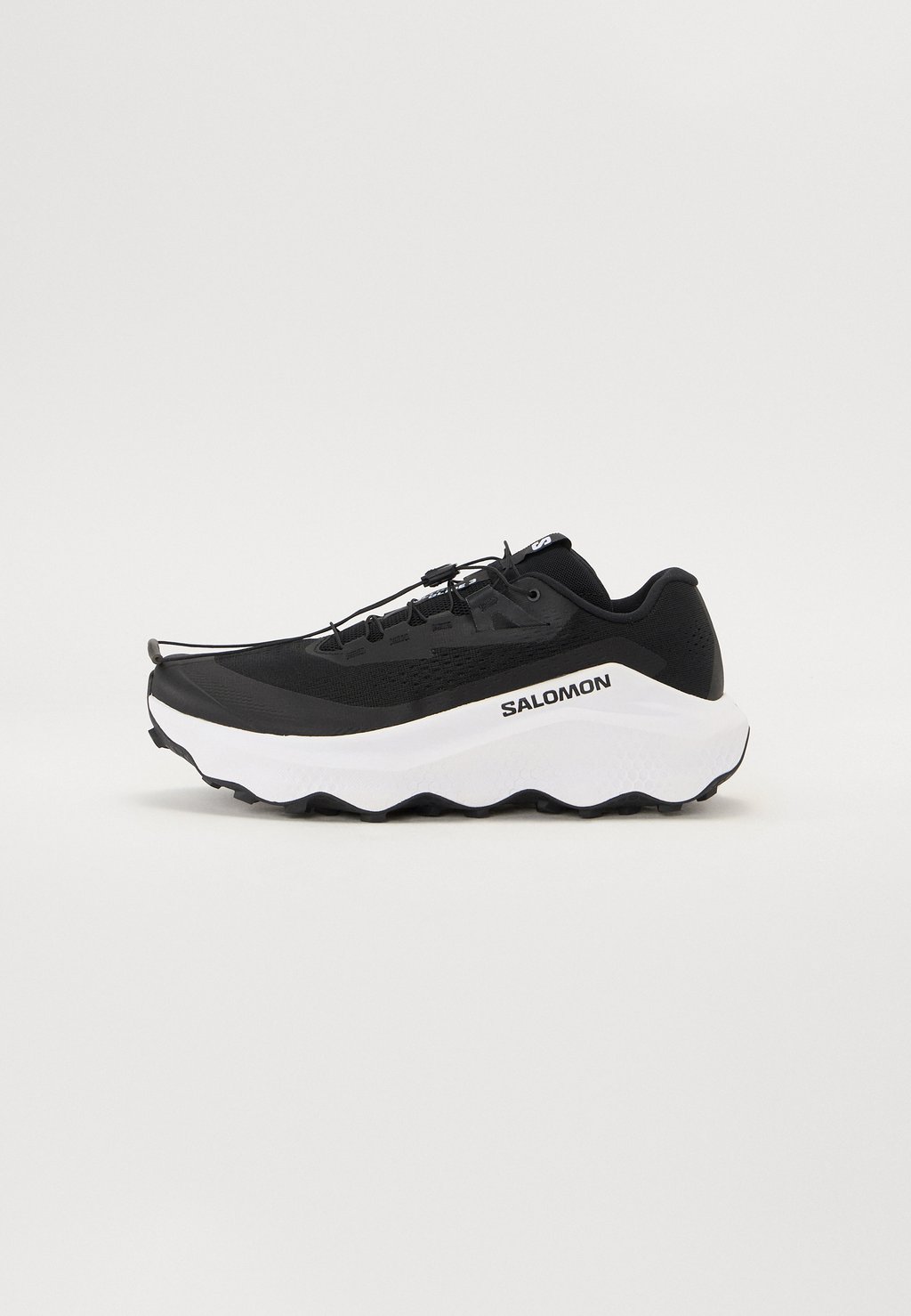 

Кроссовки для бега ULTRA GLIDE 3 Salomon, черный