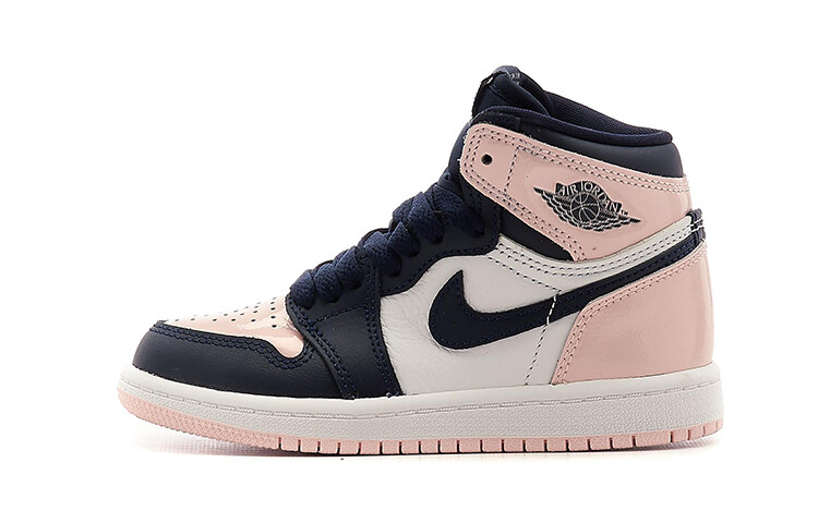 

Кроссовки Jordan 1 Retro High OG Atmosphere PS