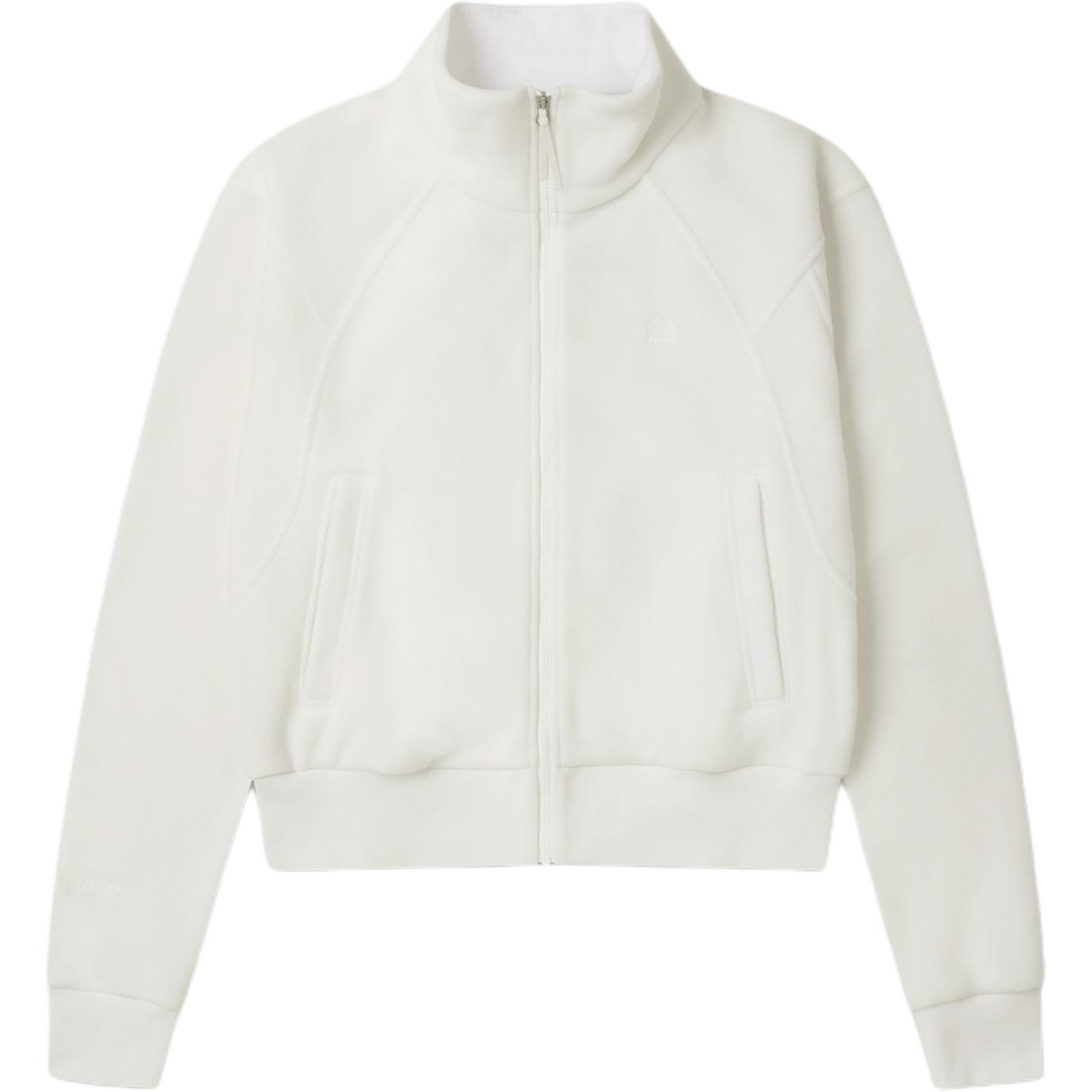 

Пальто Polartec Velvet feel для женщин KOLON SPORT, cream белый