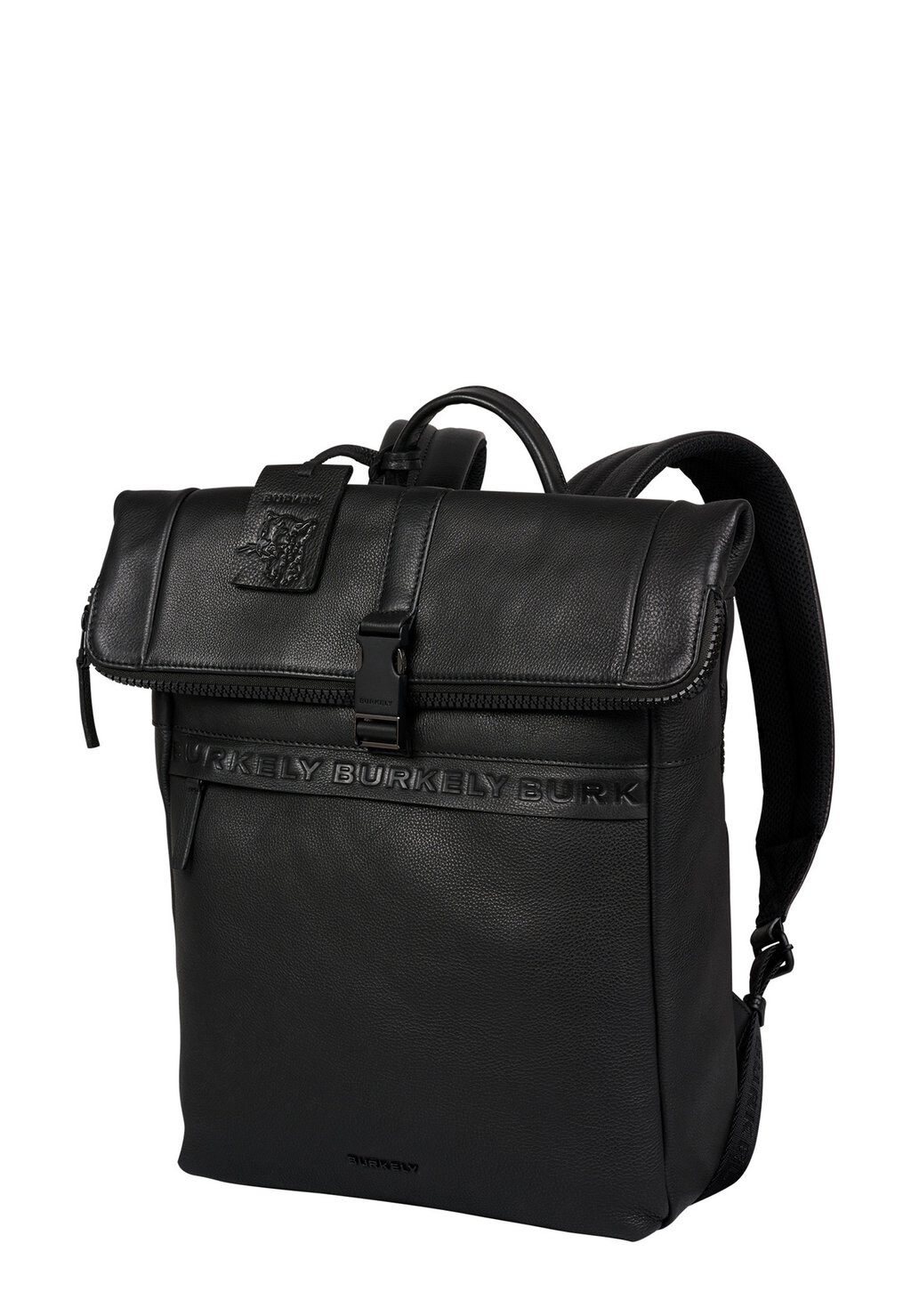 

Рюкзак MINIMAL MASON 14.0 inch Burkely, черный