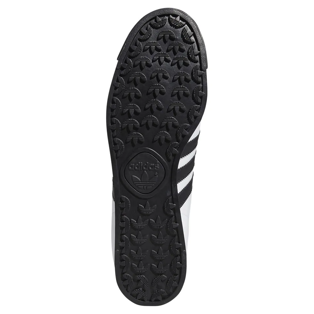 Кроссовки adidas Originals Samoa, белый — фото 2