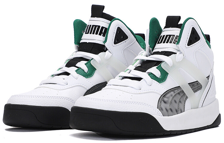 Обувь для скейтбординга Puma Backcourt унисекс — фото 2