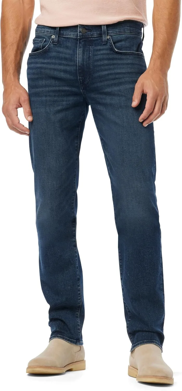 

Джинсы Joe's Brixton Straight and Narrow Leg