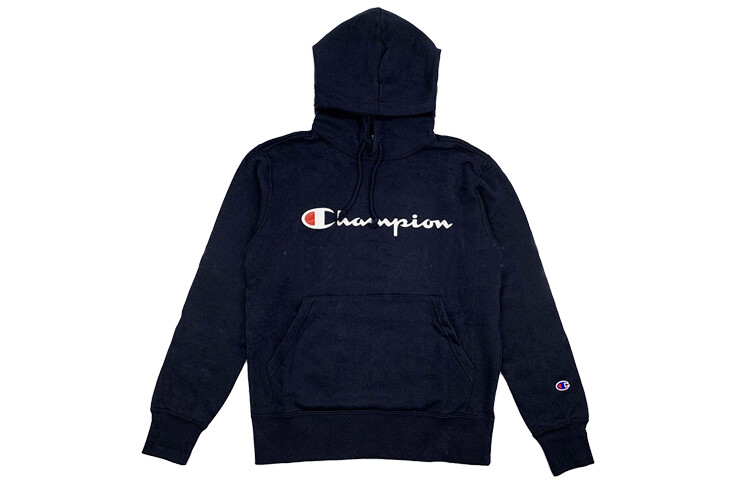 

Японская линия Толстовка Унисекс Champion