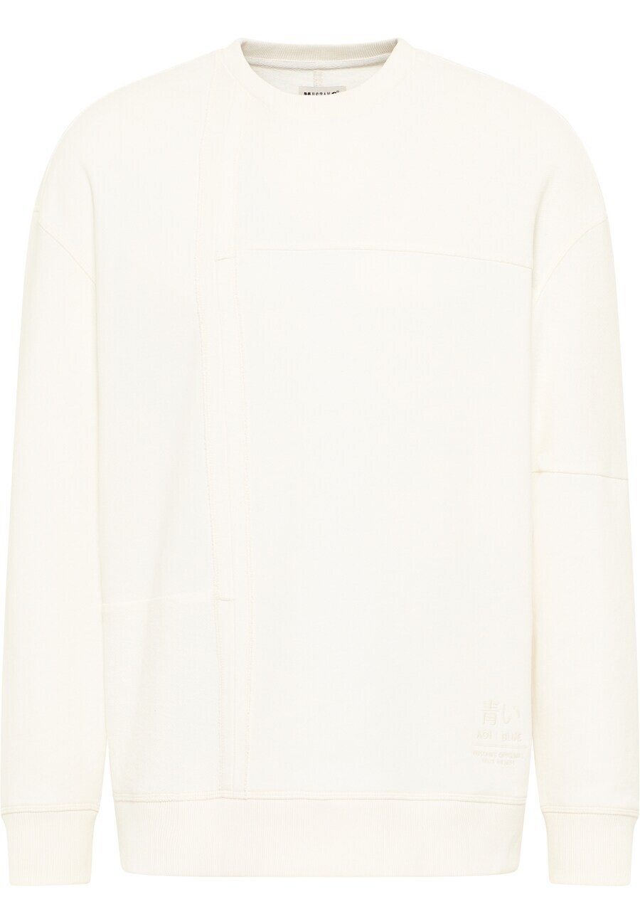 

Свитер MUSTANG Sweatshirt, бежевый