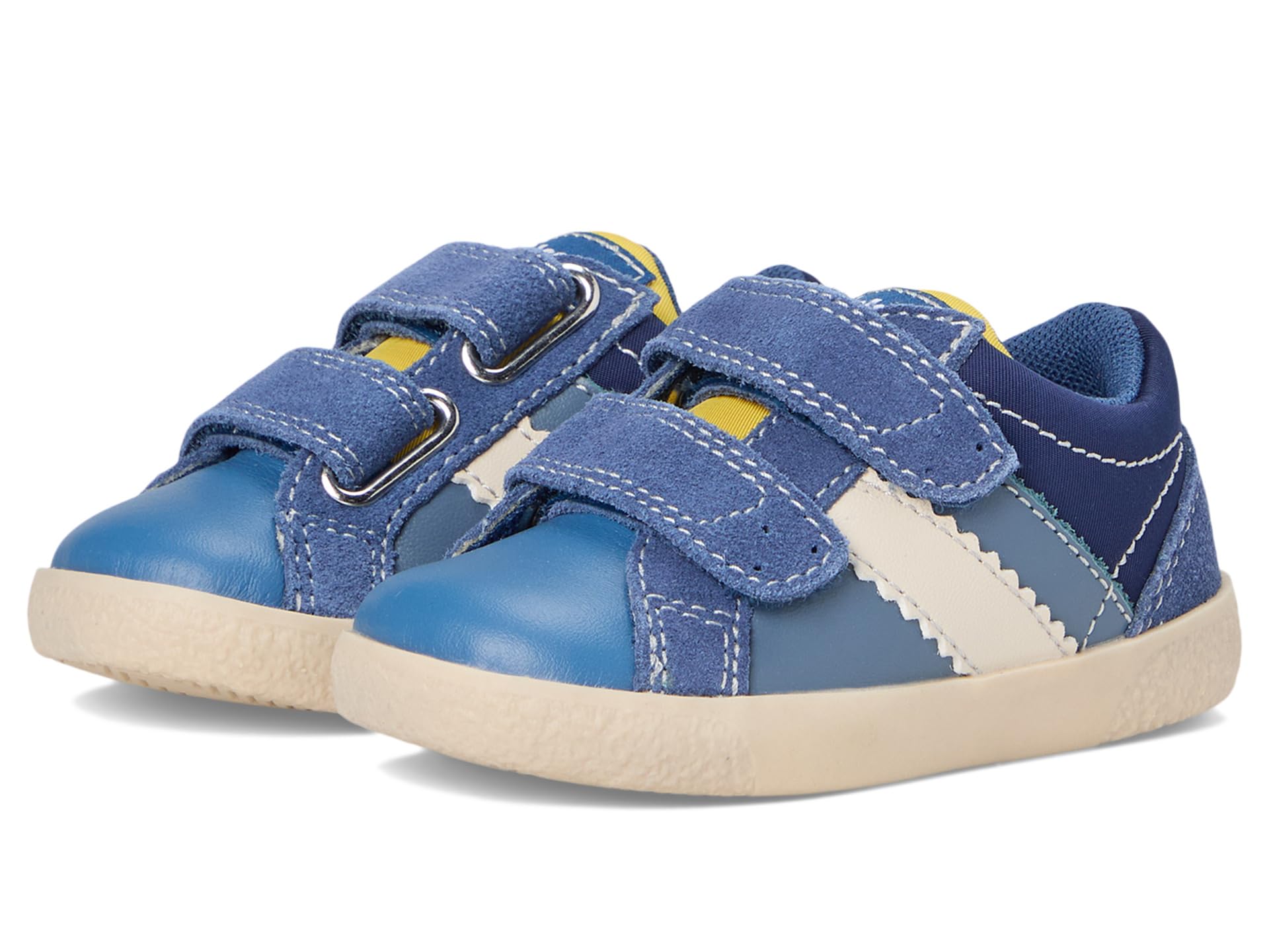 

Кроссовки Naturino Falcotto Kilde Low Vl, Azure/Celeste/Navy