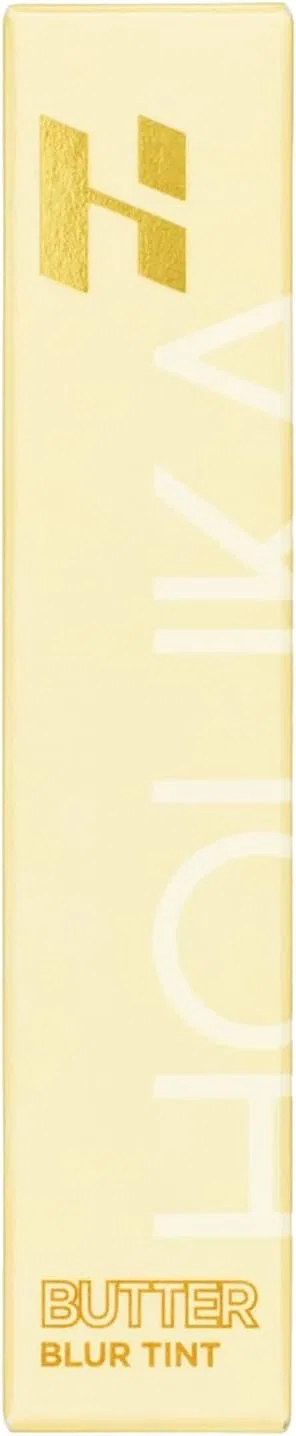 Матовая тинт-помада Butter Blurtint Holika Holika 06 Rashas 4 г