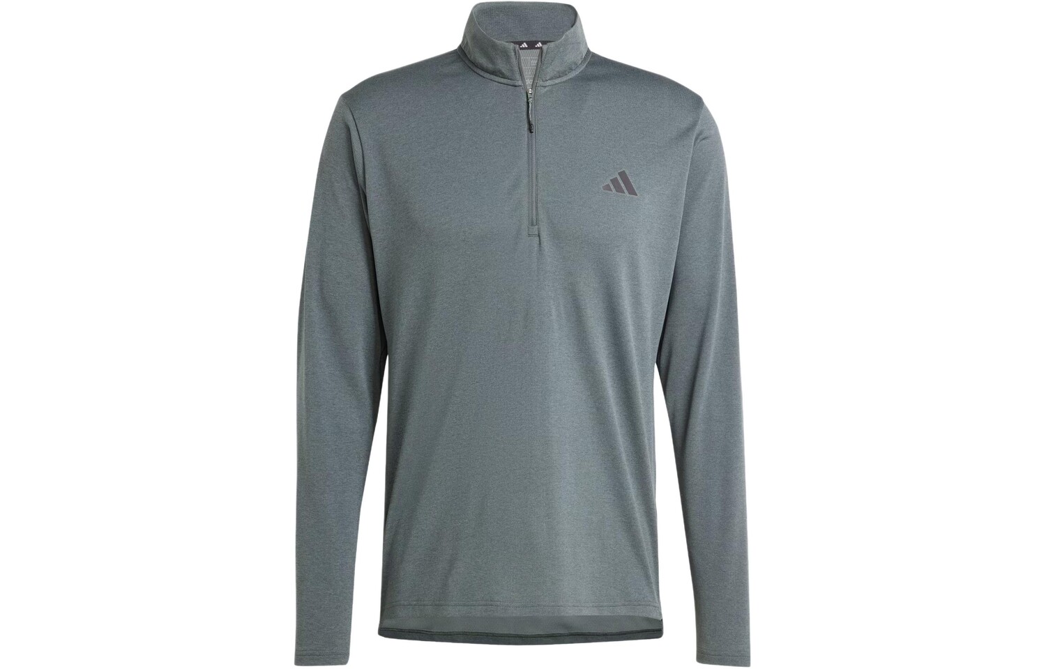 

Мужская футболка Adidas, серый