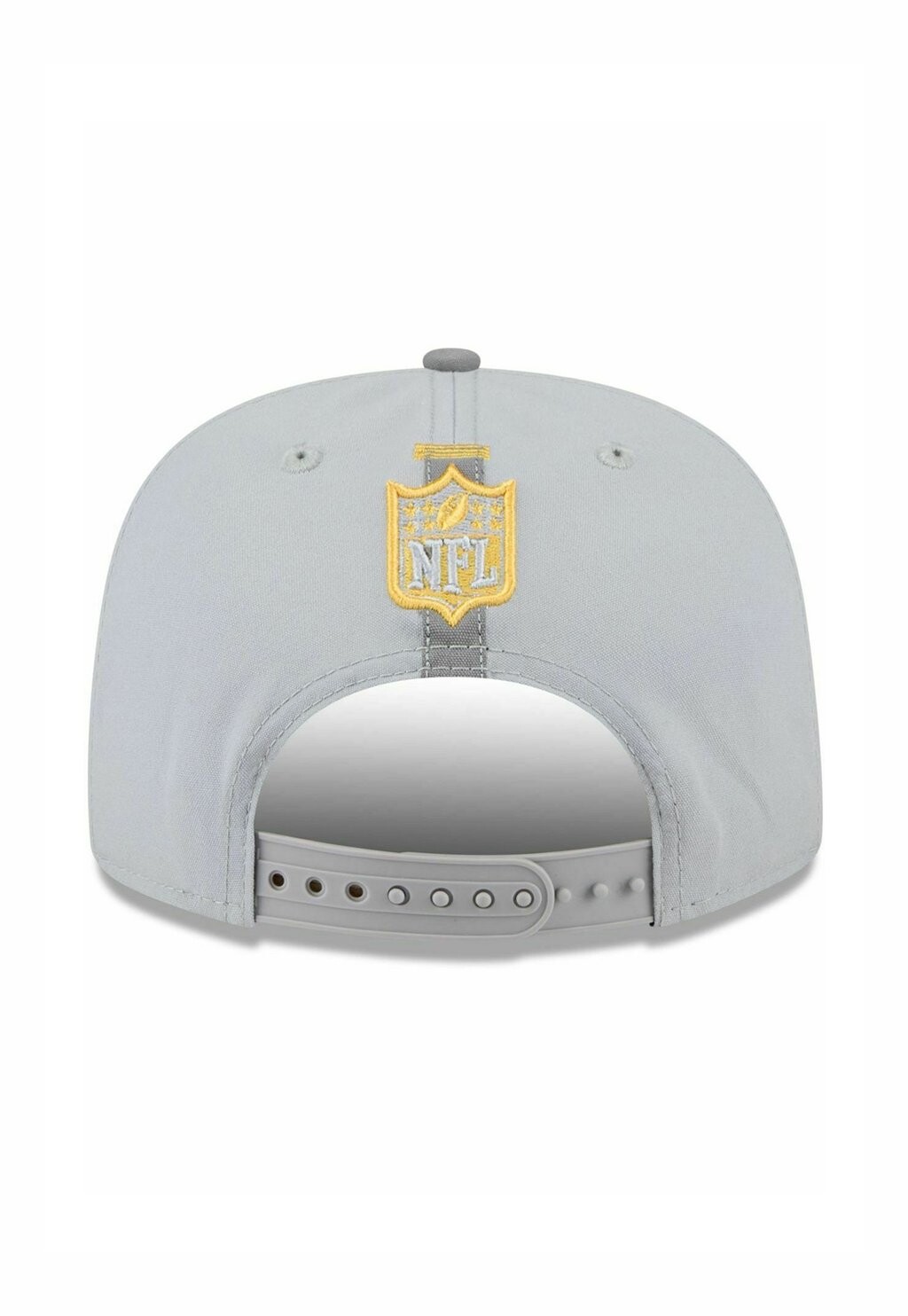 

Бейсболка PITTSBURGH STEELERS New Era, серый