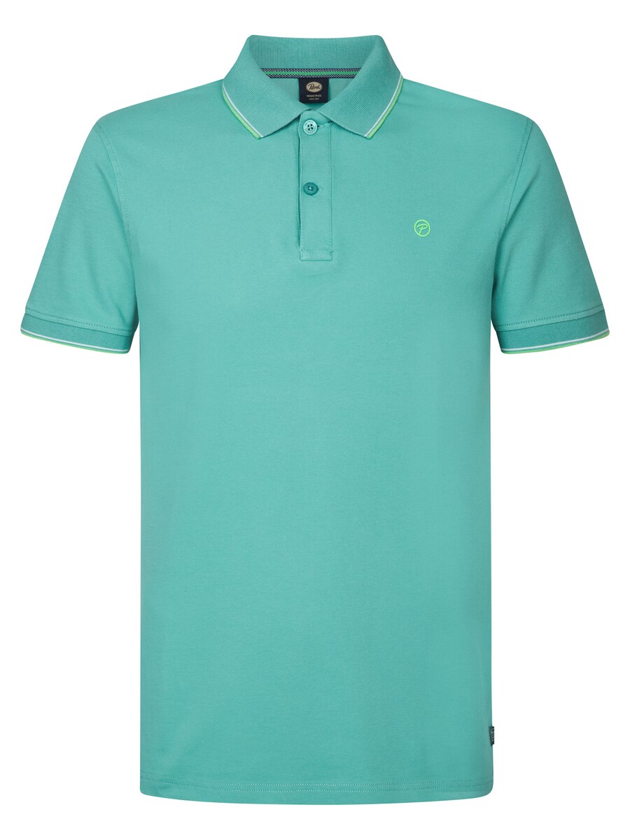 

Джерси Petrol Industries Wave, Turquoise