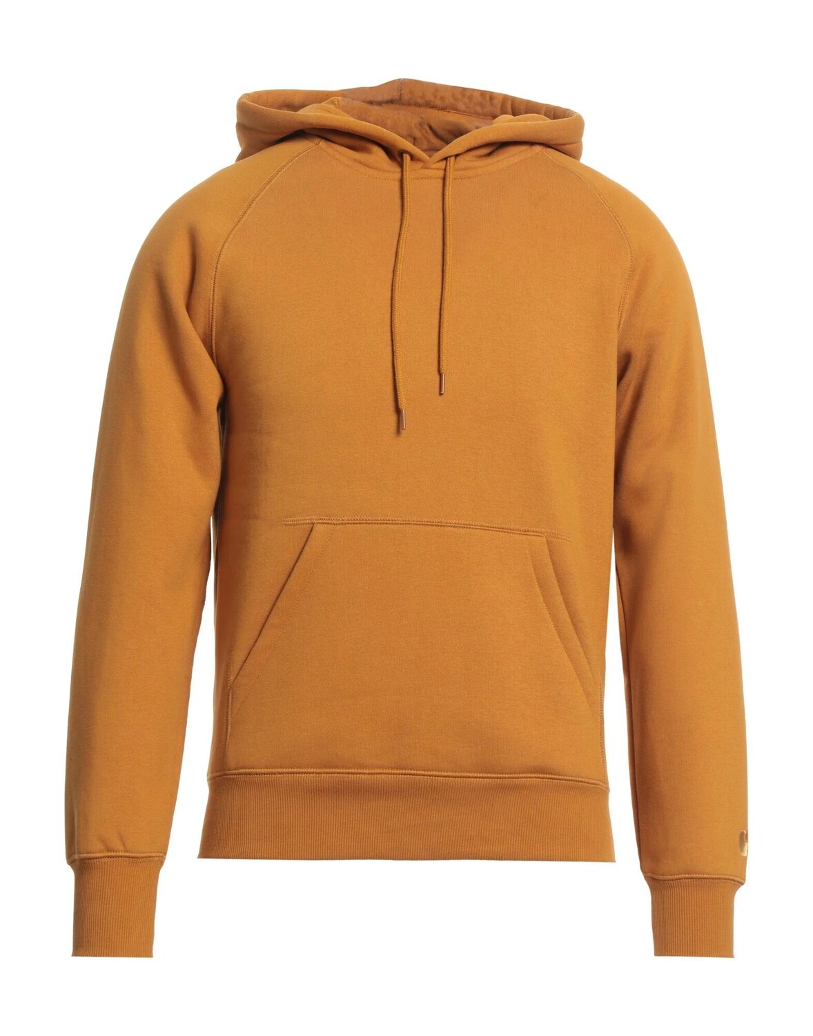 

Толстовка Carhartt, горчичный