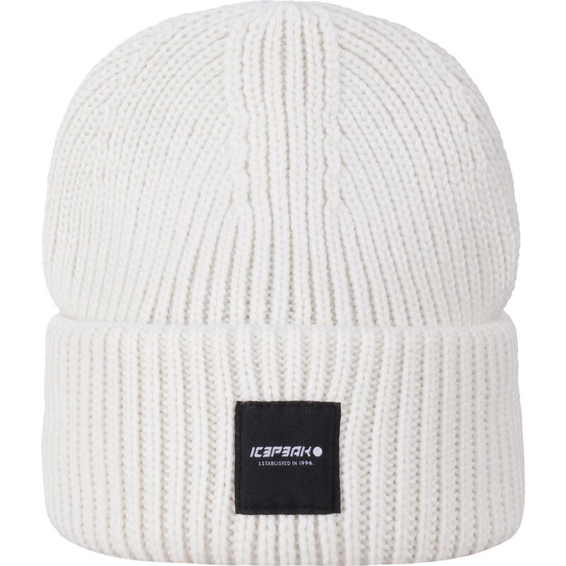 

Шляпа ханамаулу Icepeak, цвет naturweiss