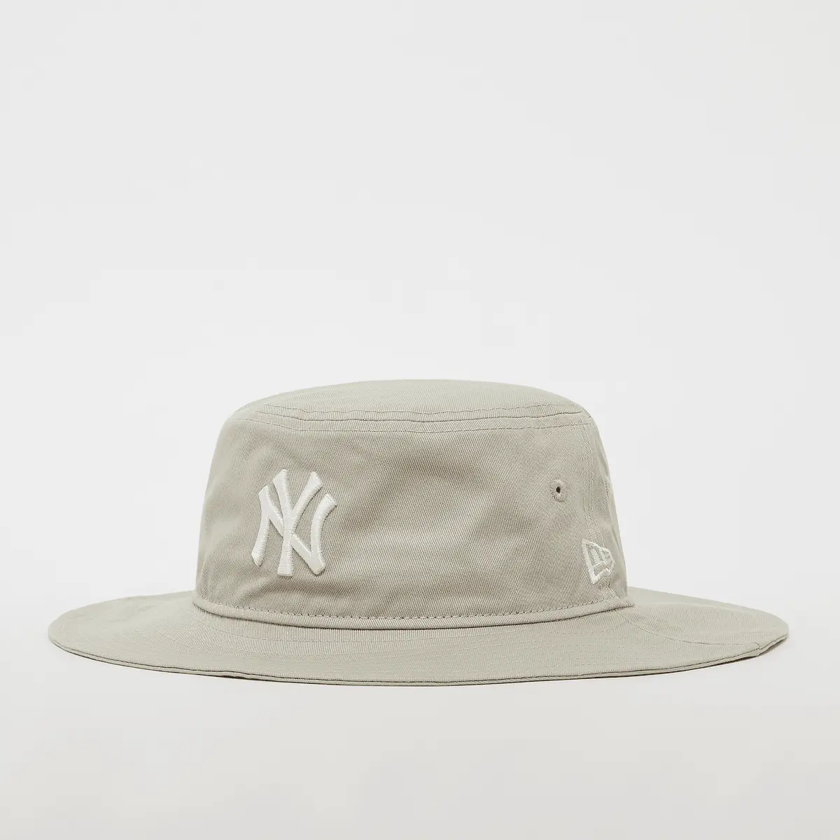 

Бейсболка New Era Female Bucket Adventure MLB New York Yankees, бежевый