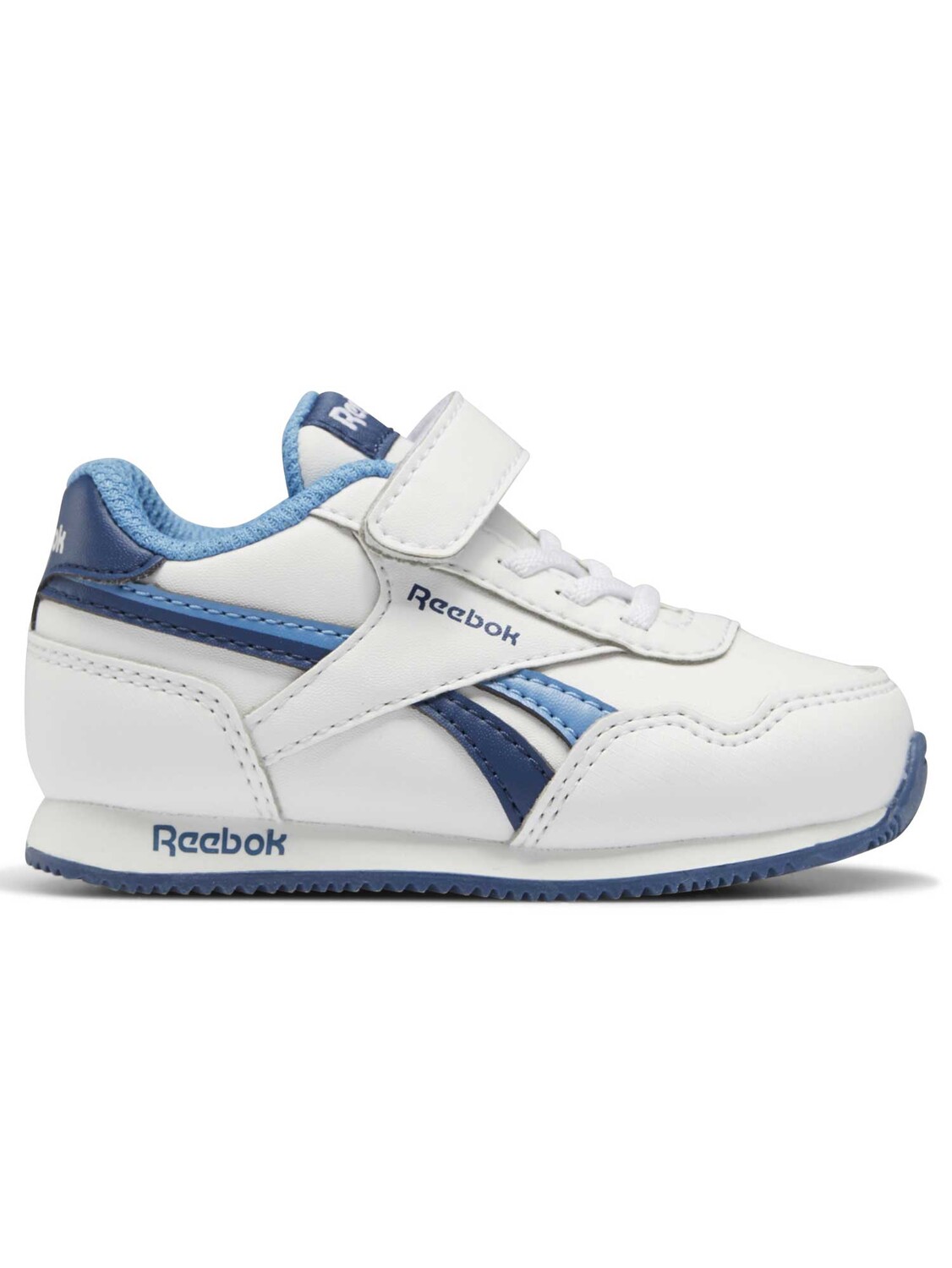

Кроссовки Reebok Royal Classic Jogger 3, белый