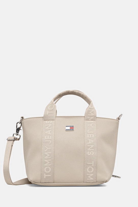 

Сумка Tommy Jeans, бежевый