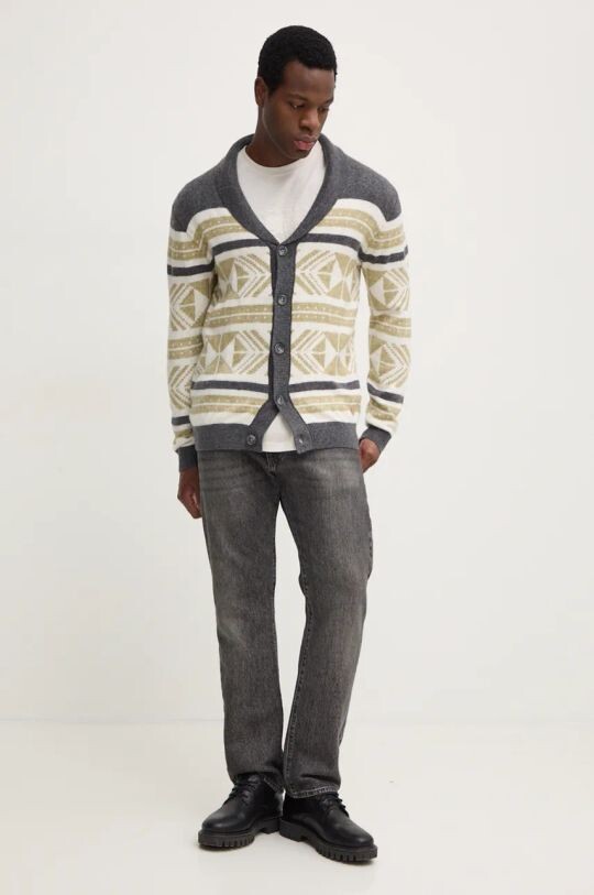 

Футболка Guess, бежевый