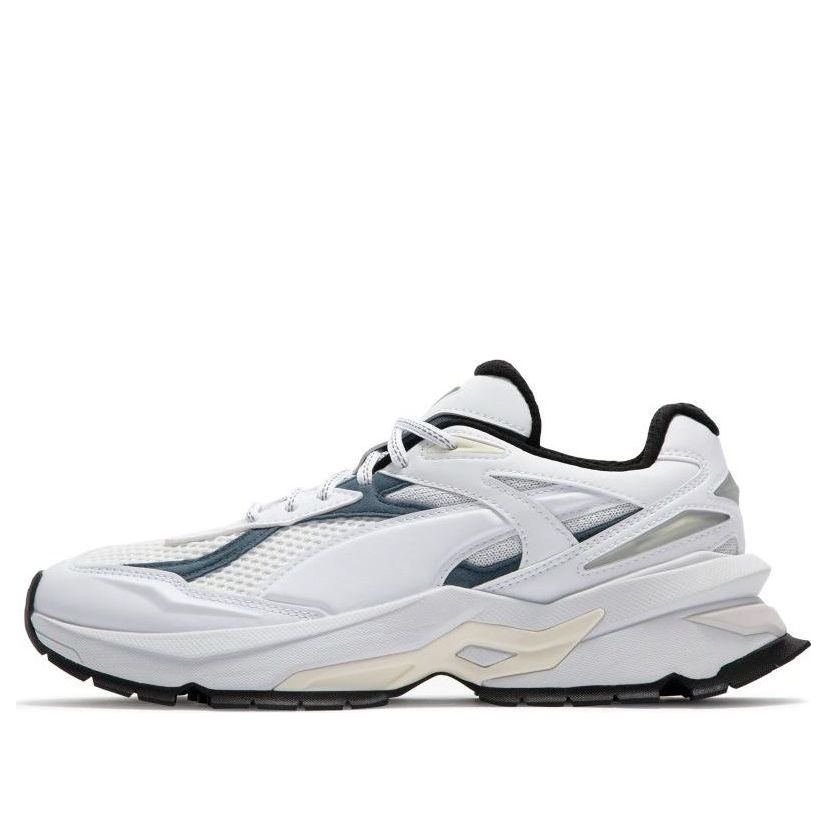 

Беговые кроссовки PUMA Nano Odyssey 'White Evening Sky', белый