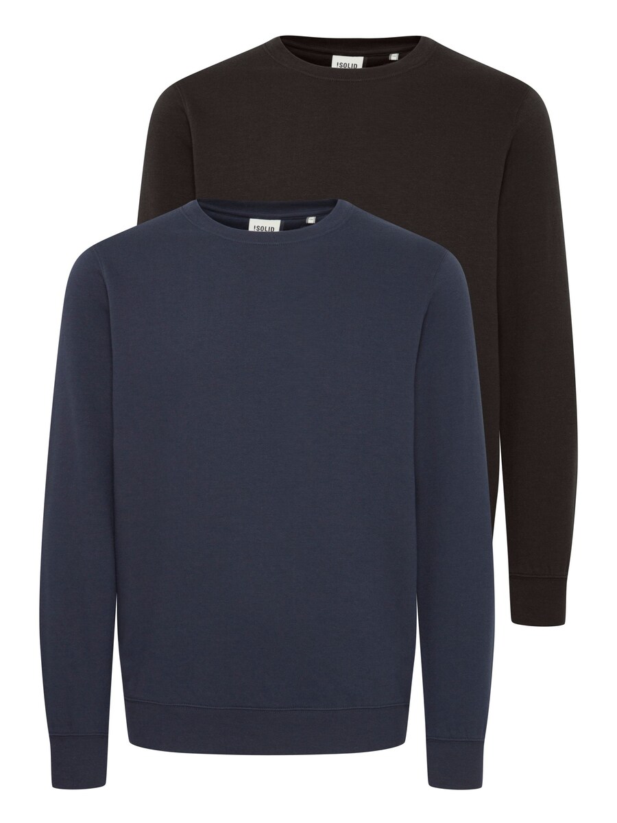 

Рубашка !Solid Colinreg, цвет Navy/Black