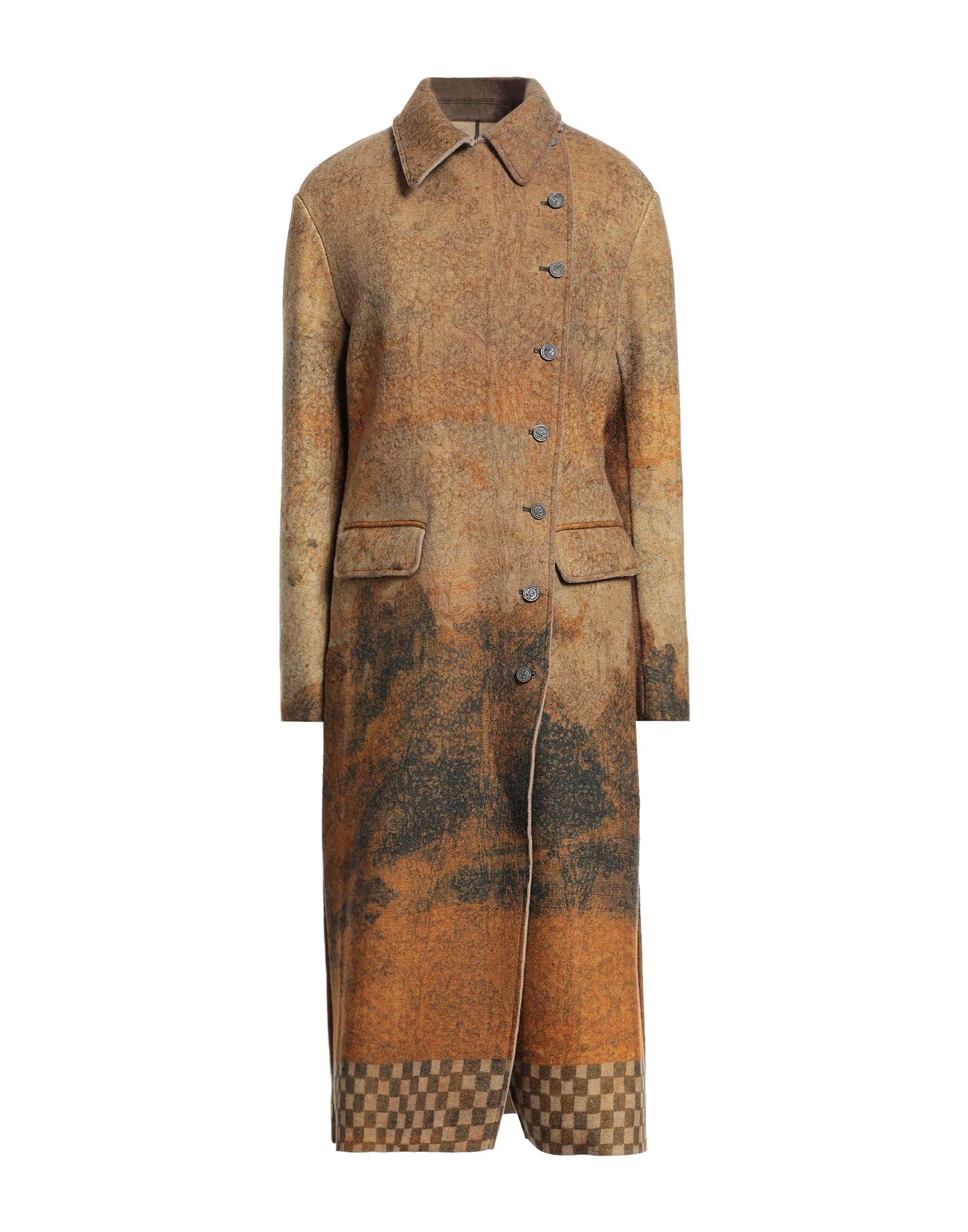 

Пальто Masnada, песочный