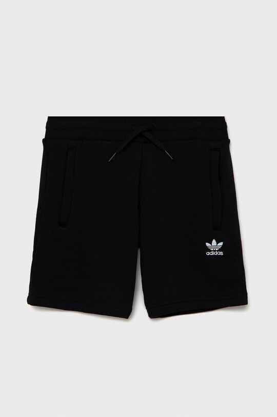 

Шорты для мальчика adidas Originals, черный