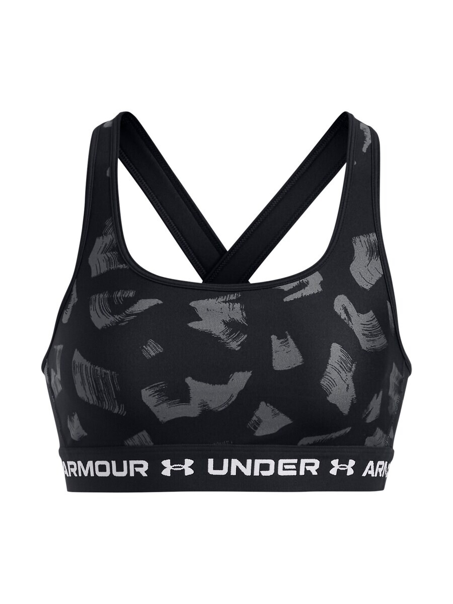

Бралетт UNDER ARMOUR Bralette Sports Bra, черный