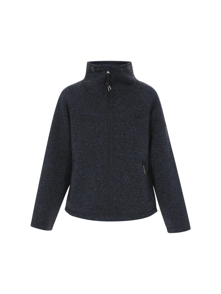 

Флисовая куртка Schmuddelwedda