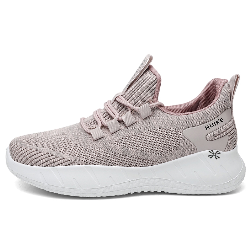 

Детские кроссовки для подростков YUZHAOLIN, серый/розовый