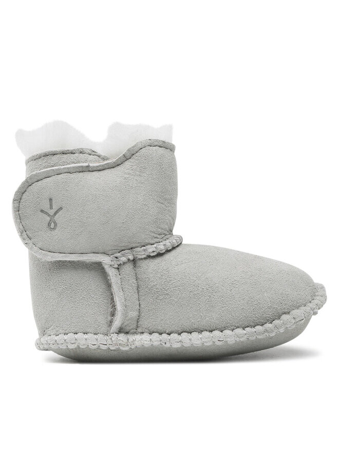

Снегоступы Baby Bootie EMU Australia, серый