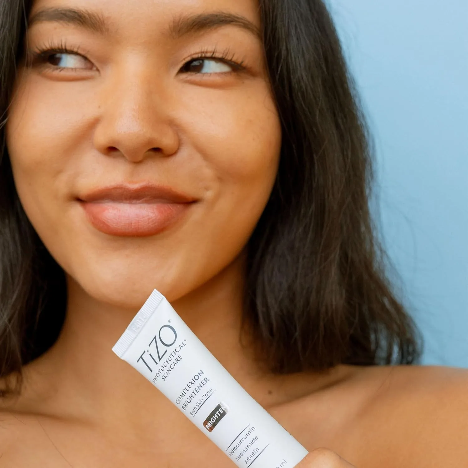 TIZO Photoceuticals Осветляющее средство для лица, 1 жидкая унция — фото 3