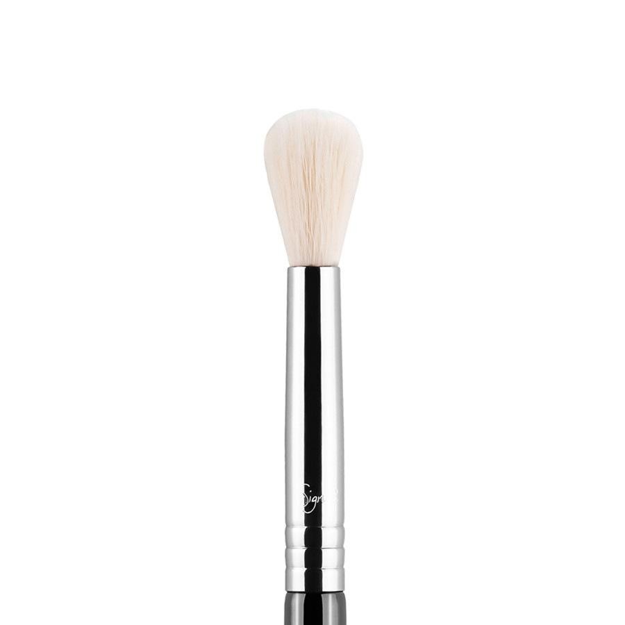 Кисть для теней e35 tapered blending brush Sigma, количество 1 шт. — фото 2