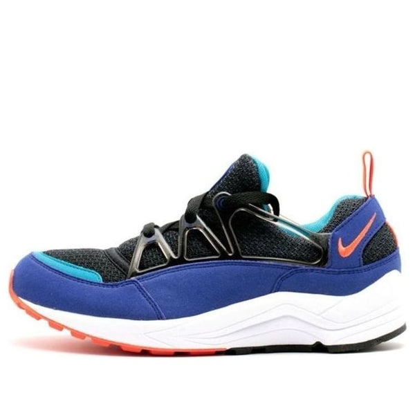 

Кроссовки air huarache легкие Nike, фиолетовый