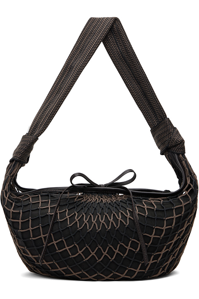 

Lemaire Коричневый фильтр-пакет для круассанов Fortune