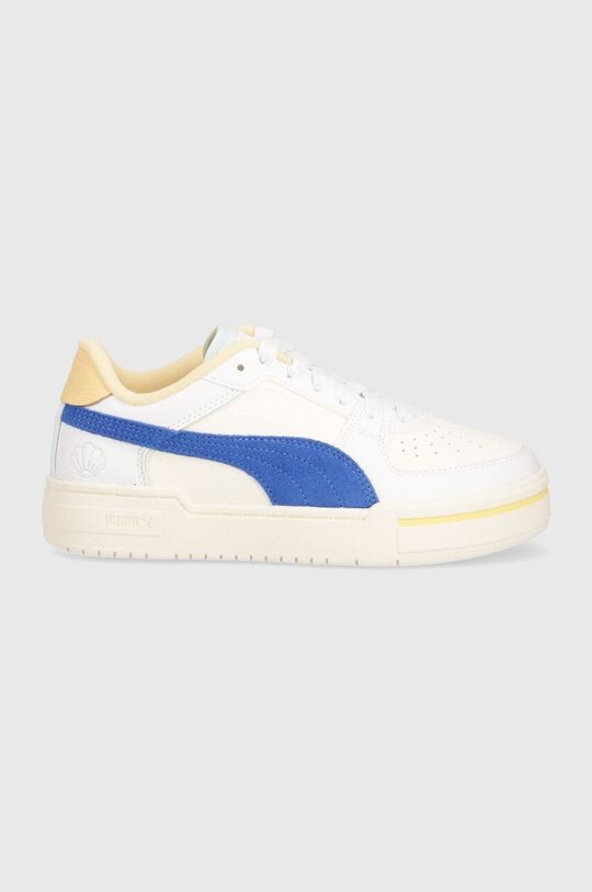 Кроссовки Pro Retro Resort Wns Puma, бежевый — фото 2