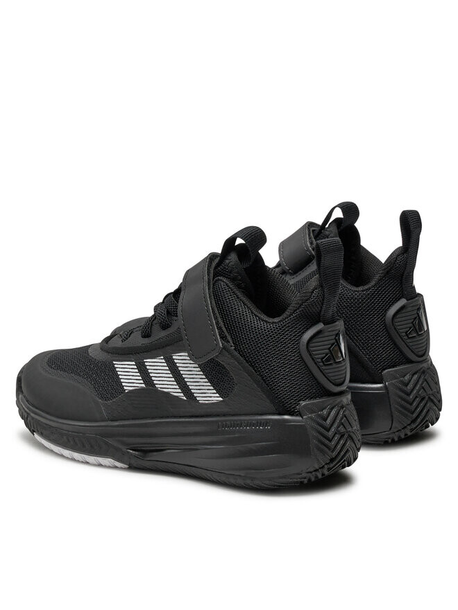 Кроссовки adidas Ownthegame 3.0 IF4593, черный — фото 3