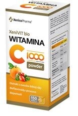 

Xenico Pharma, BIO Витамин С 1000 ПОРОШОК