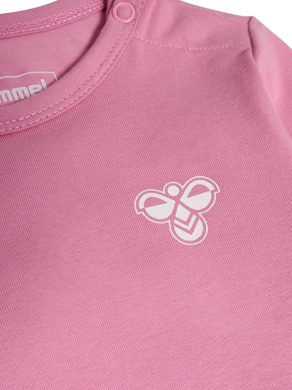 Боди Hummel, полинак