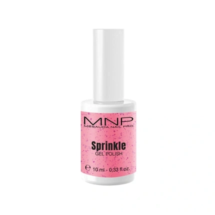 

Гель-лак Bonbons 101 Frizzy Pazzy - 10 мл Mnp