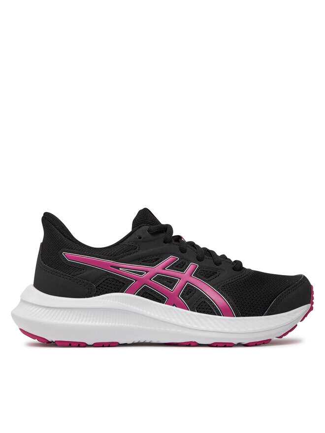 

Беговые кроссовки Asics Jolt 4 1012B421, черный