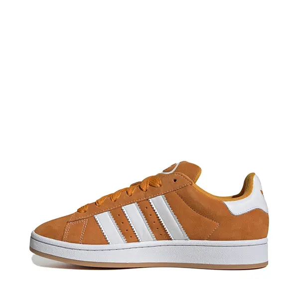 

Кроссовки Mens adidas Campus '00s Athletic Shoe, цвет EQT Orange/White/Gum