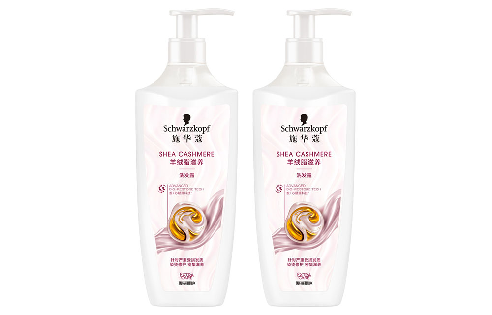 

Шампунь / Шампунь-мыло Unisex SCHWARZKOPF