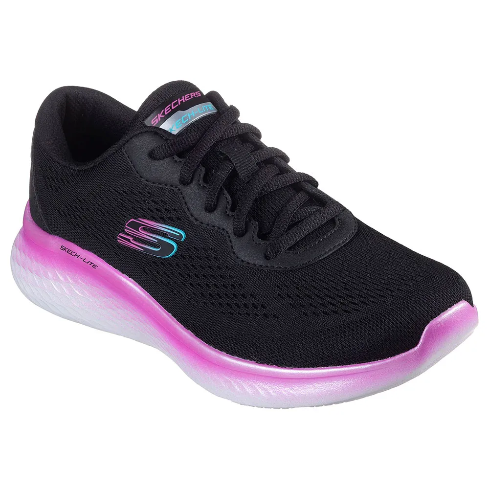 Кроссовки Skechers Skech-Lite Pro Stunning Steps, черный