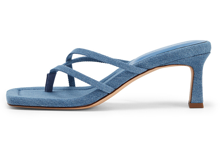 

Горка женская синяя Charles&Keith