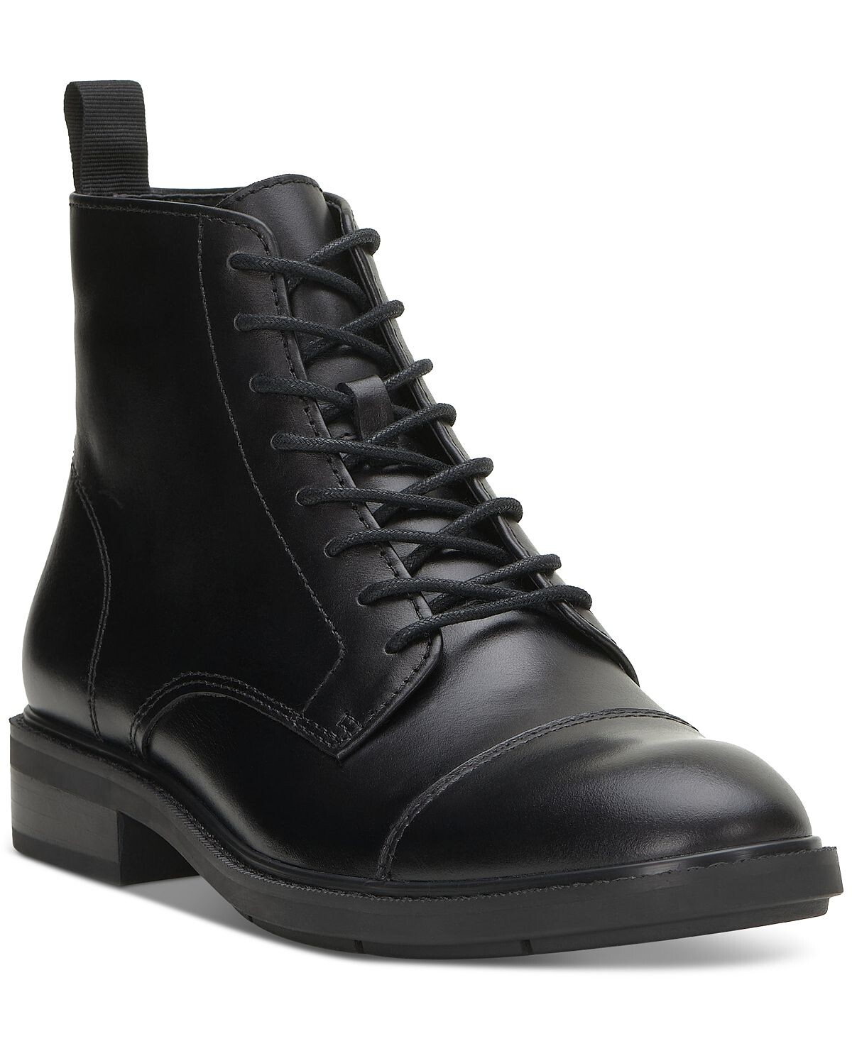 

Мужские ботинки Ferko на шнуровке Vince Camuto
