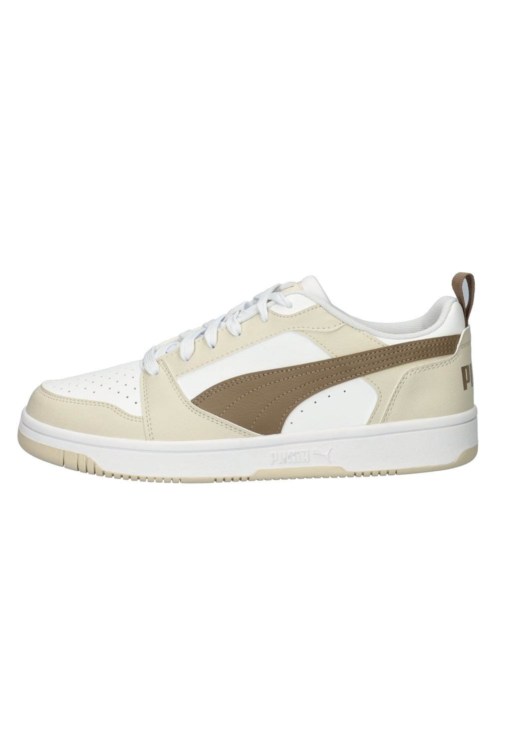 

Кроссовки REBOUND V6 Puma, бежевый
