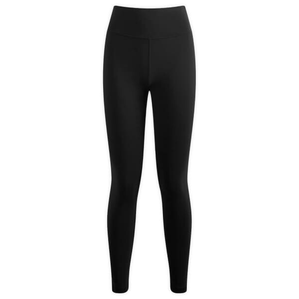 

Леггинсы с ярким логотипом Sporty & Rich, черный
