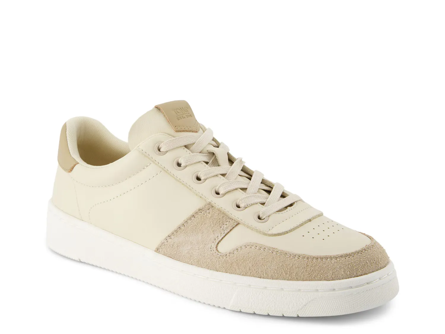 

Кроссовки TRVL Lite Court Sneaker Toms, кремовый, Бежевый, Кроссовки TRVL Lite Court Sneaker Toms, кремовый