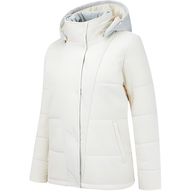 

Стеганая куртка женская Rapido, цвет Ivory